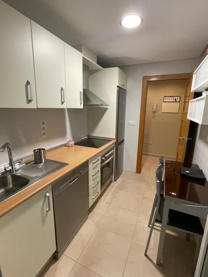 Apartamento De Lujo En Planta Baja Con Piscina En La Torre Golf Resort Roldán Kültér fotó