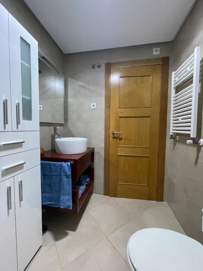 Apartamento De Lujo En Planta Baja Con Piscina En La Torre Golf Resort Roldán Kültér fotó