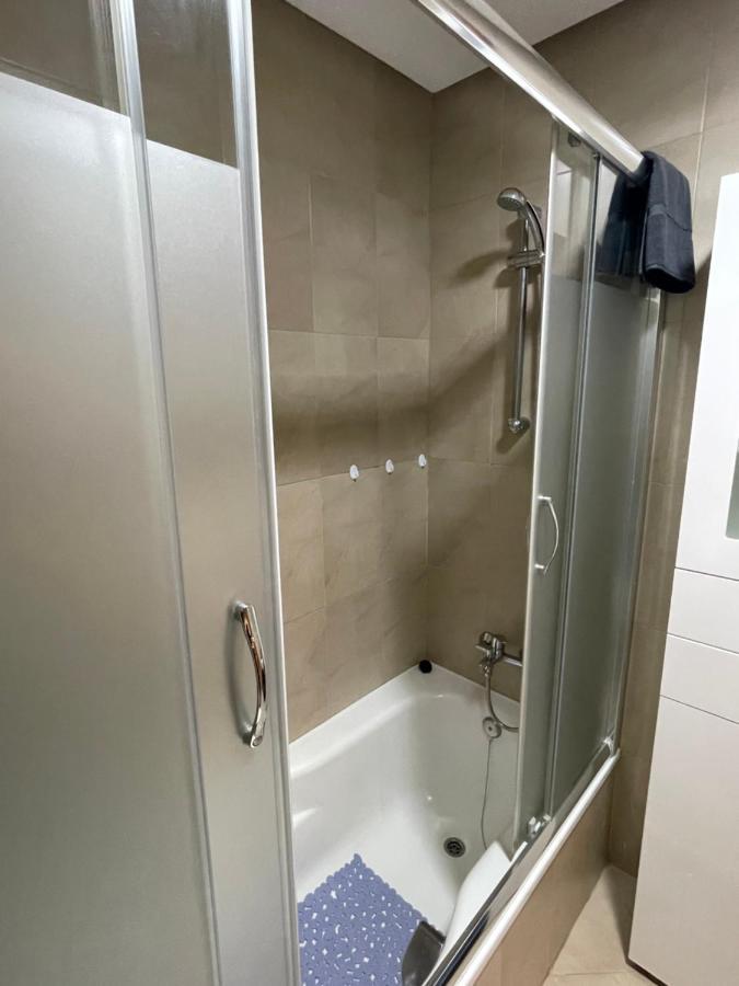 Apartamento De Lujo En Planta Baja Con Piscina En La Torre Golf Resort Roldán Kültér fotó