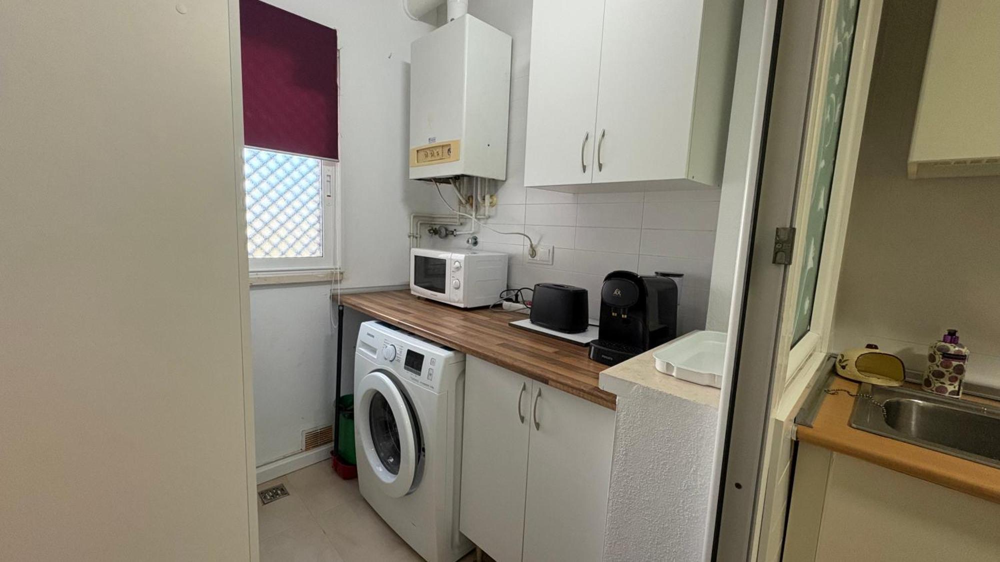 Apartamento De Lujo En Planta Baja Con Piscina En La Torre Golf Resort Roldán Kültér fotó